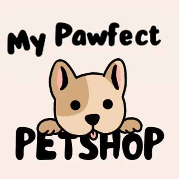 My Pawfect Petstore